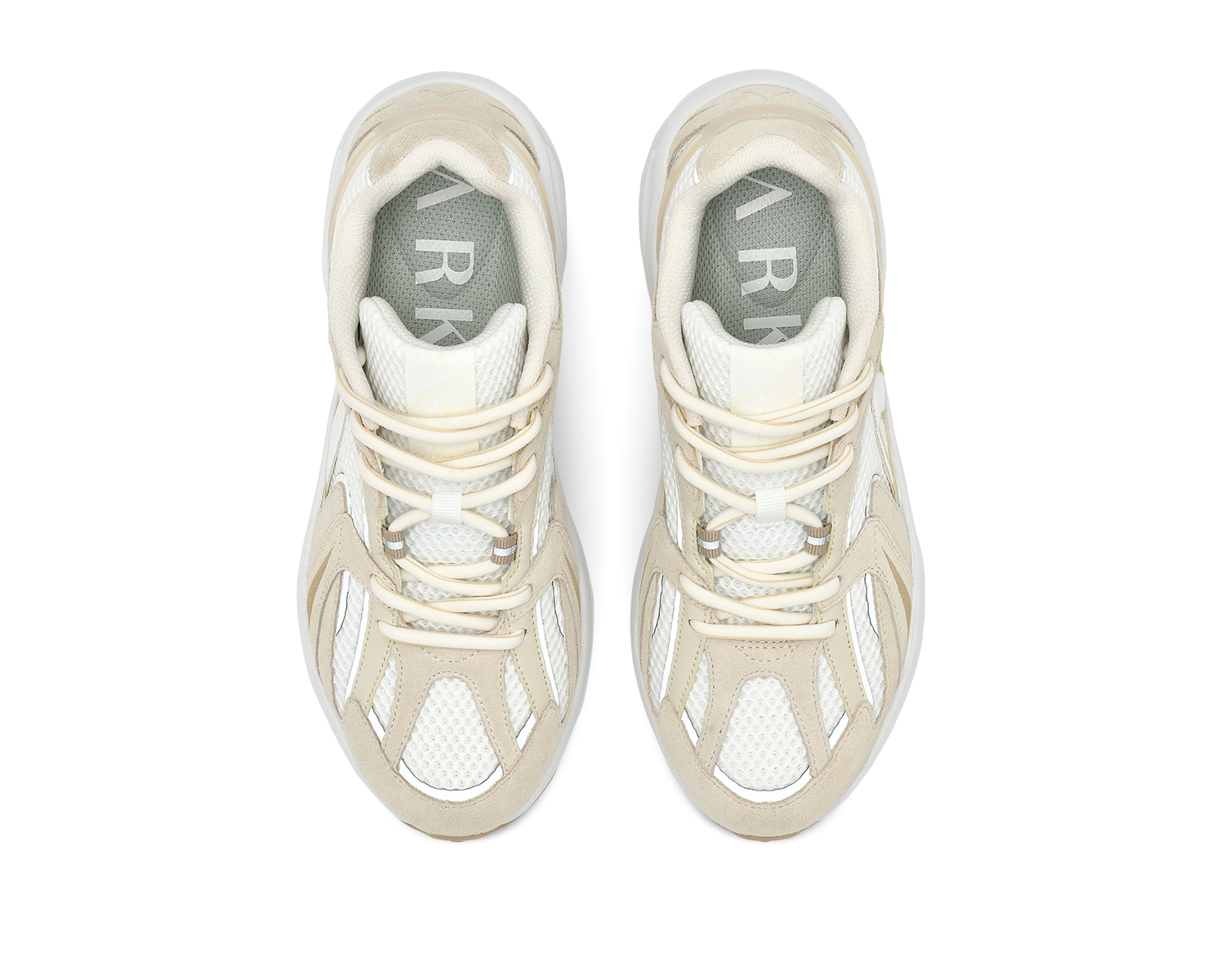 ARKK Essential Line Oserra | Antique White Oserra